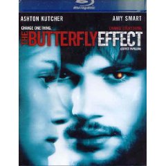 Butterfly Effect (The) image
