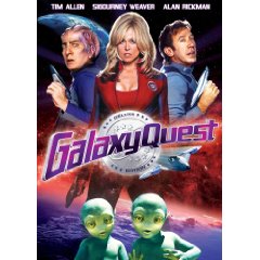 Galaxy Quest image