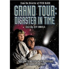 Grand Tour: Disaster in time (Timescape) image