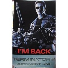 Terminator 2: Judgement Day image