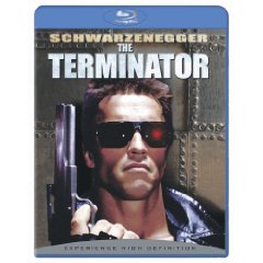 Terminator (The) image