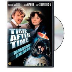 Time After Time image